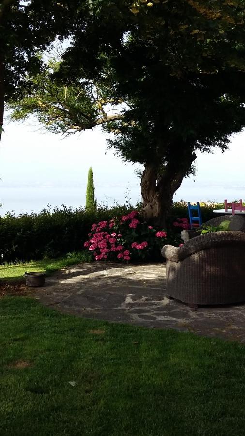 Villa La Moraiola Passignano sul Trasimeno Exterior foto