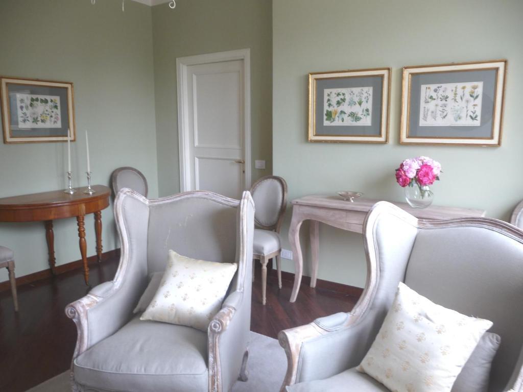 Villa La Moraiola Passignano sul Trasimeno Zimmer foto