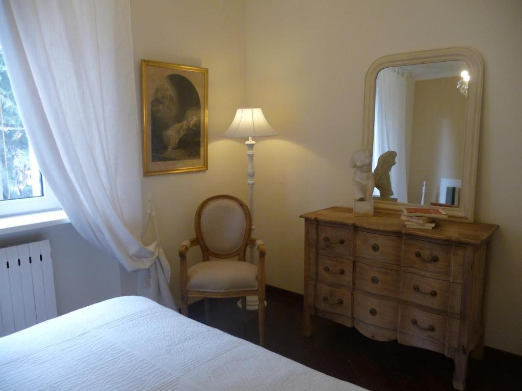 Villa La Moraiola Passignano sul Trasimeno Zimmer foto