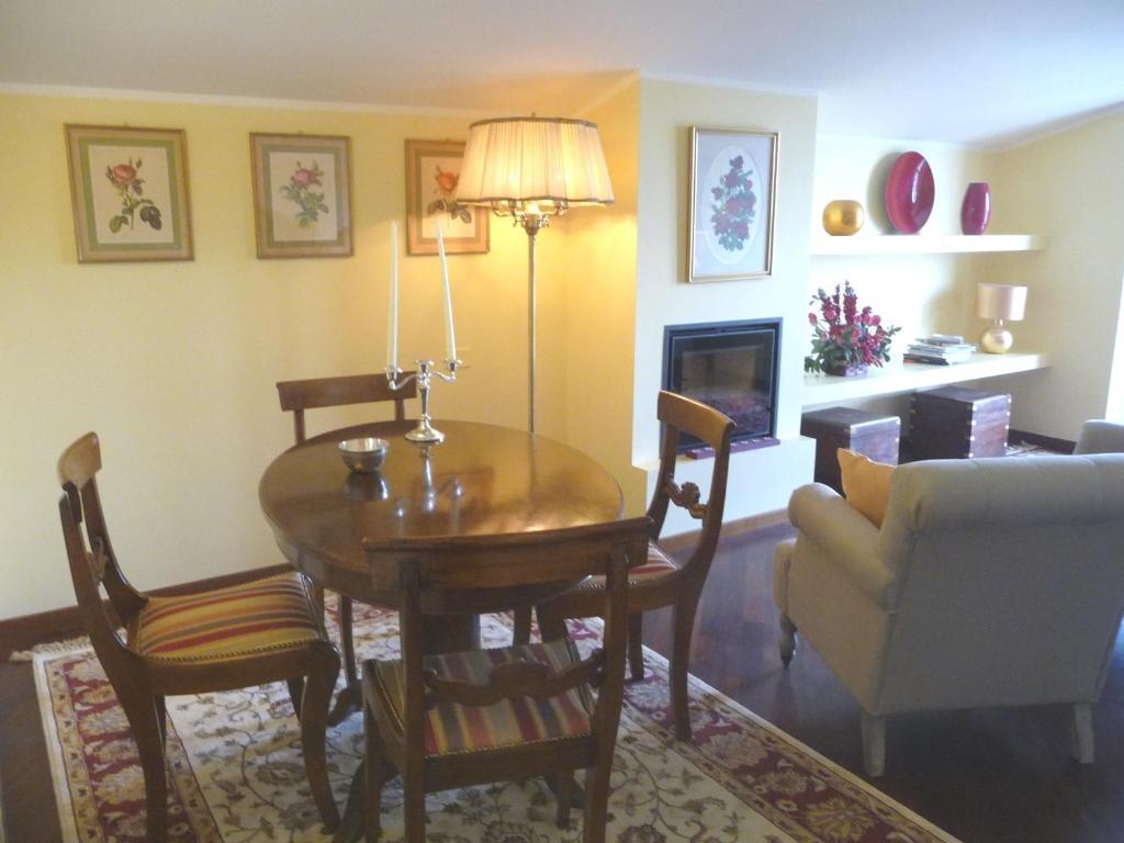 Villa La Moraiola Passignano sul Trasimeno Zimmer foto