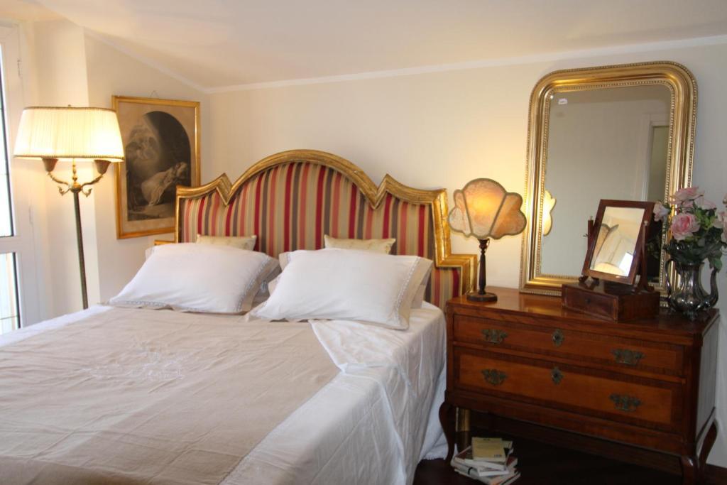 Villa La Moraiola Passignano sul Trasimeno Zimmer foto